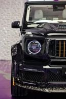 Mercedes Benz G63 AMG Mercedes-Benz G-Class Brabus G 900 Rocket Edition 2026 | Finance Available