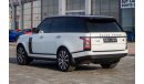 لاند روفر رينج روفر