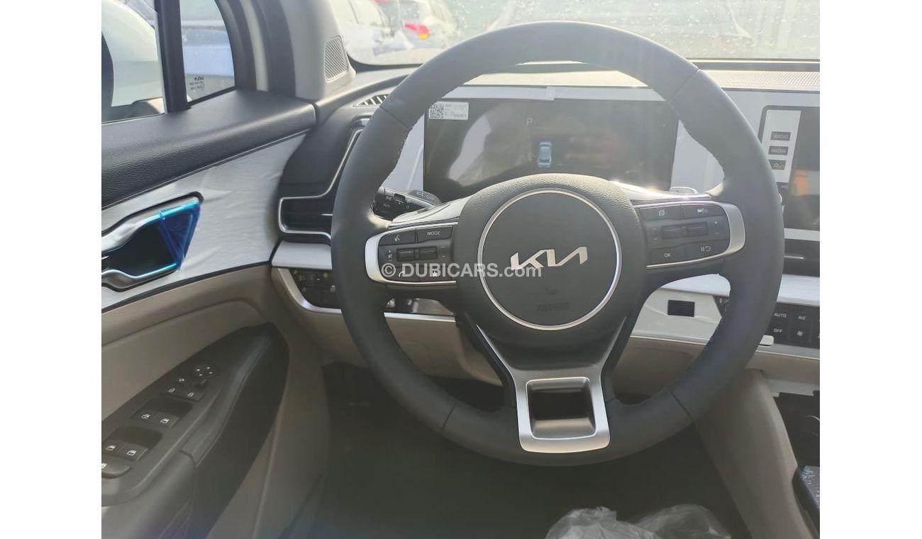 Kia Sportage P 1.6L 2WD SBW AT