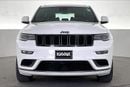 Jeep Grand Cherokee Overland S | Guaranteed Warranty | 0 Down Payment