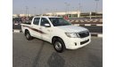 Toyota Hilux 4X2 AUTOMATIC