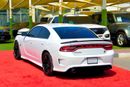 Dodge Charger R/T Scat Pack 6.4L