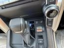 Toyota Land Cruiser BRAND NEW TOYOTA LANDCRUISER ZX 2023 4WD AT PETROL = RIGHT HAND DRIVE