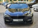 BMW 640i BMW 640 diesel