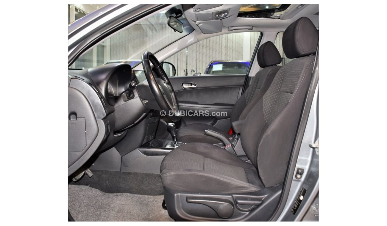 هيونداي i30 EXCELLENT DEAL for our Hyundai i30 2.0 ( 2011 Model! ) in Grey Color! GCC Specs