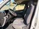 Nissan Urvan Microbus 13-Seater Manual (5-Door) HIGHROOF