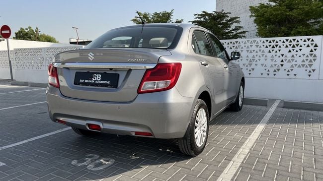 Suzuki Dzire GLX, миниатюра 24