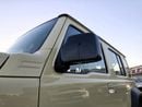 سوزوكي جيمني SUZUKI Jimny GLX 1.5L AT SUV 4WD 5Doors beige color with black roof gcc 2026 model