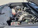 Toyota Prado RIGHT HAND DRIVE ONLY FOR EXPORT 2.8L 7 SEAT LEATHER ELECTRIC SEAT