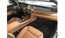 BMW 750Li BMW 750 Li TWIN BOWER TURBO_Gcc_2011_Excellent_Condition _Full option