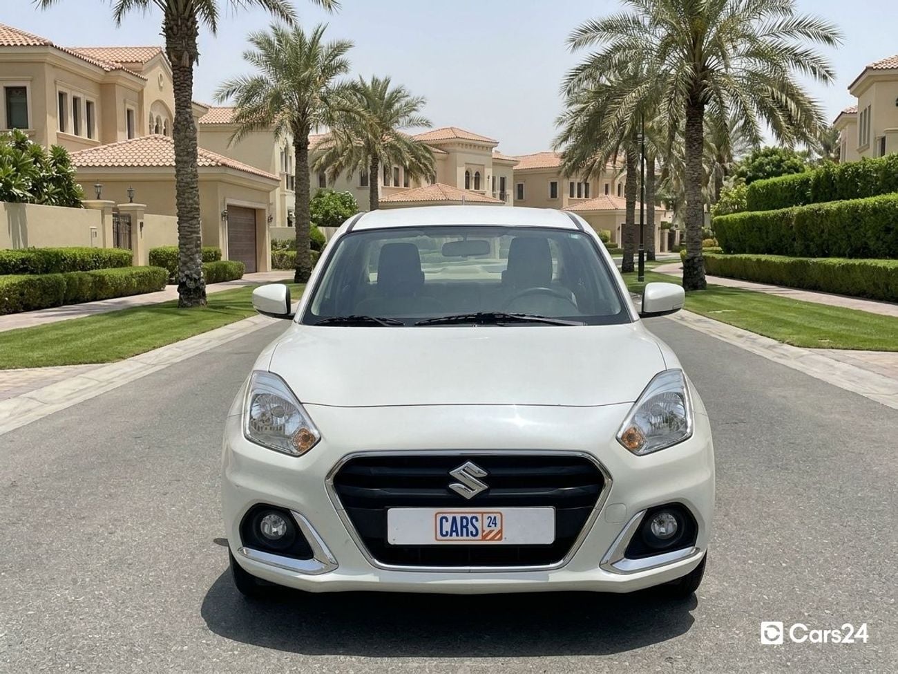Suzuki Dzire 1.2L 2023 | 0 DP | 455/Month | 30 Day Return | Service History