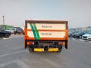 Mitsubishi Fuso Canter MITSUBISHI CANTER TRUCK RHD 1996 MODEL 4.5 L DIESEL MANUAL(PM20041)