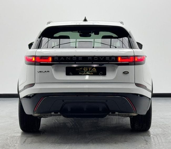 Land Rover Range Rover Velar R-DYNAMIC S, миниатюра 22
