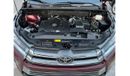 Toyota Highlander 2018 Toyota Highlander XLE AWD / EXPORT ONLY / فقط للتصدير