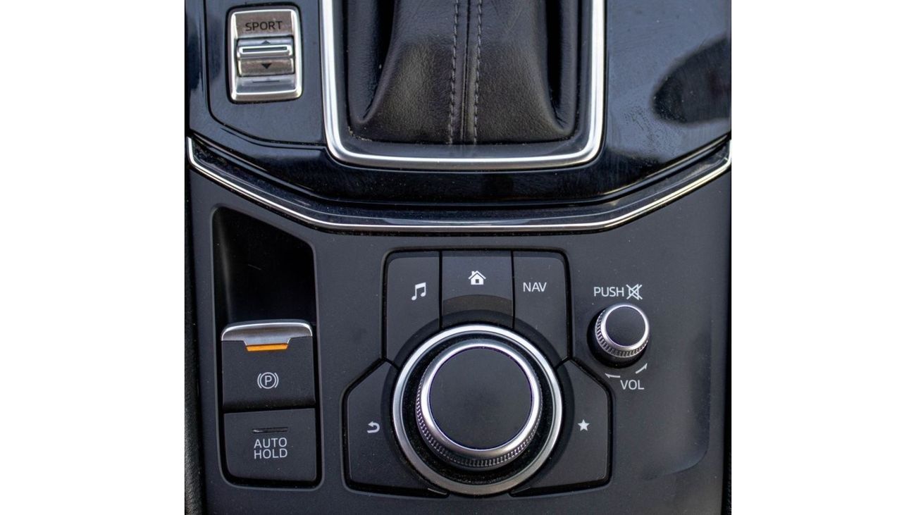 Mazda CX5 2021 Mazda CX-5 GS (KF), 5dr SUV, 2.5L 4cyl Petrol, Automatic, Front Wheel Drive