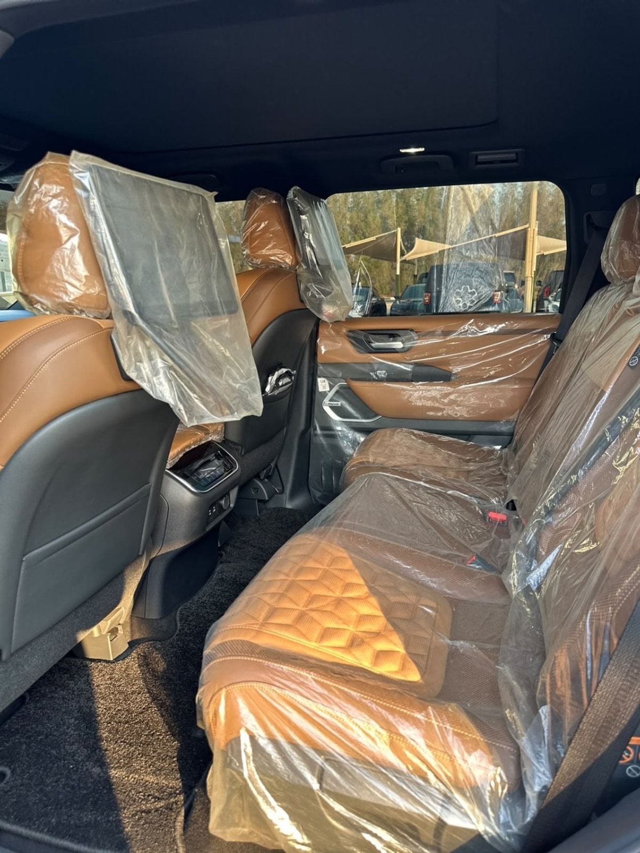 Nissan Patrol SE PLATINUM CITY