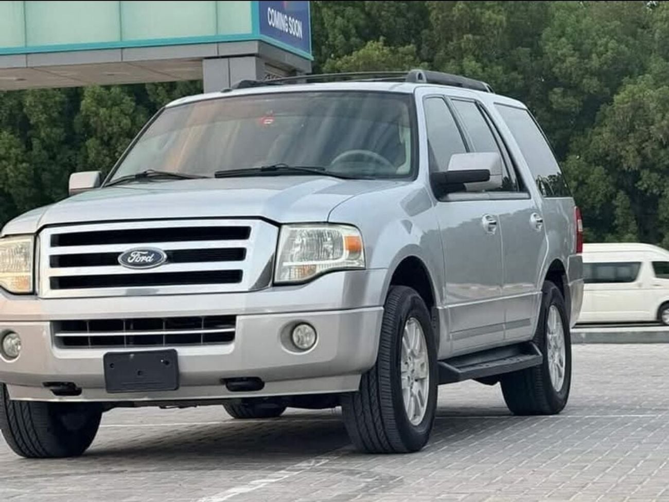 Ford Expedition