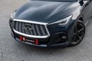 Infiniti QX55 QX55 Sensory | 1,371 P.M | 0% Downpayment | FULL INFINITI HISTORY!