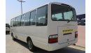 تويوتا كوستر STD ROOF 32Seater,PETROL for sale(28004)