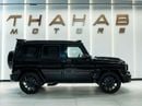 BRABUS 800 - Mercedes-AMG G 63 | 2023 | Brand New | 0 Km Mileage