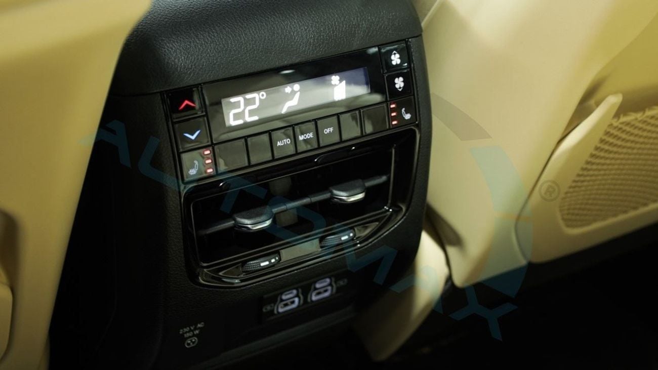 Jeep Grand Cherokee L LIMITED PLUS LUXURY GCC 0Km 2025 With 3 Years Or 60,000 Km Warranty @Official Dealer