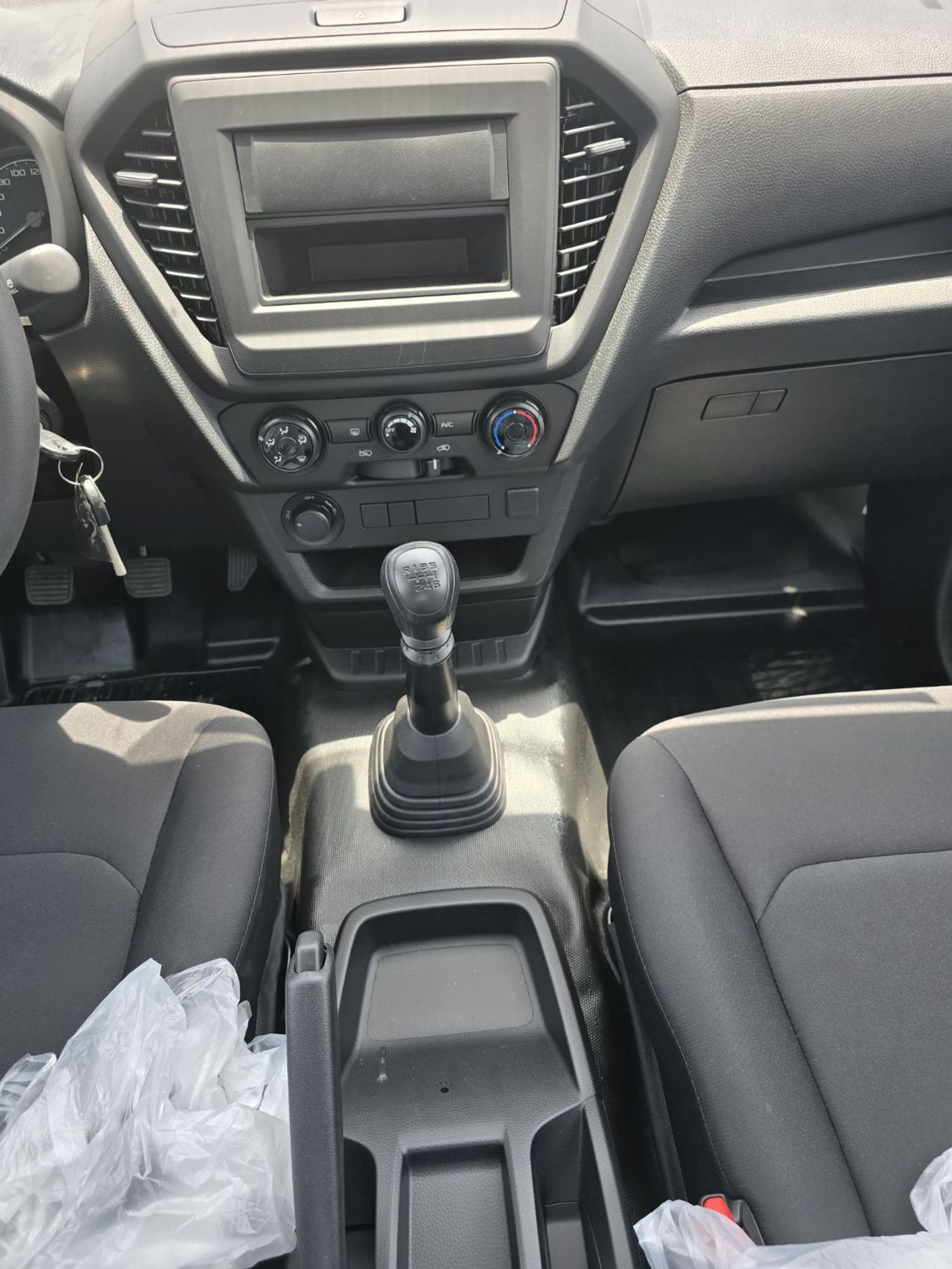 Isuzu DMax ISUZU DMAX 2.5L 2026 MODEL DOUBLE CAB 4X4