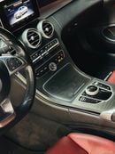 مرسيدس بنز C 300 كوبيه