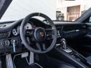 Porsche 911 GT3RS