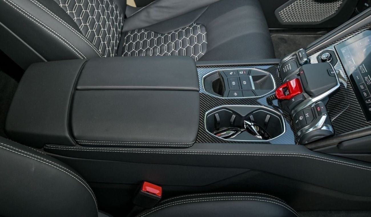 Lamborghini Urus Lamborghini Urus S | Carbon Interior | Fully Loaded | 2024 Brand New