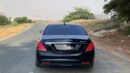 Mercedes-Benz S 63 AMG Std Full Option