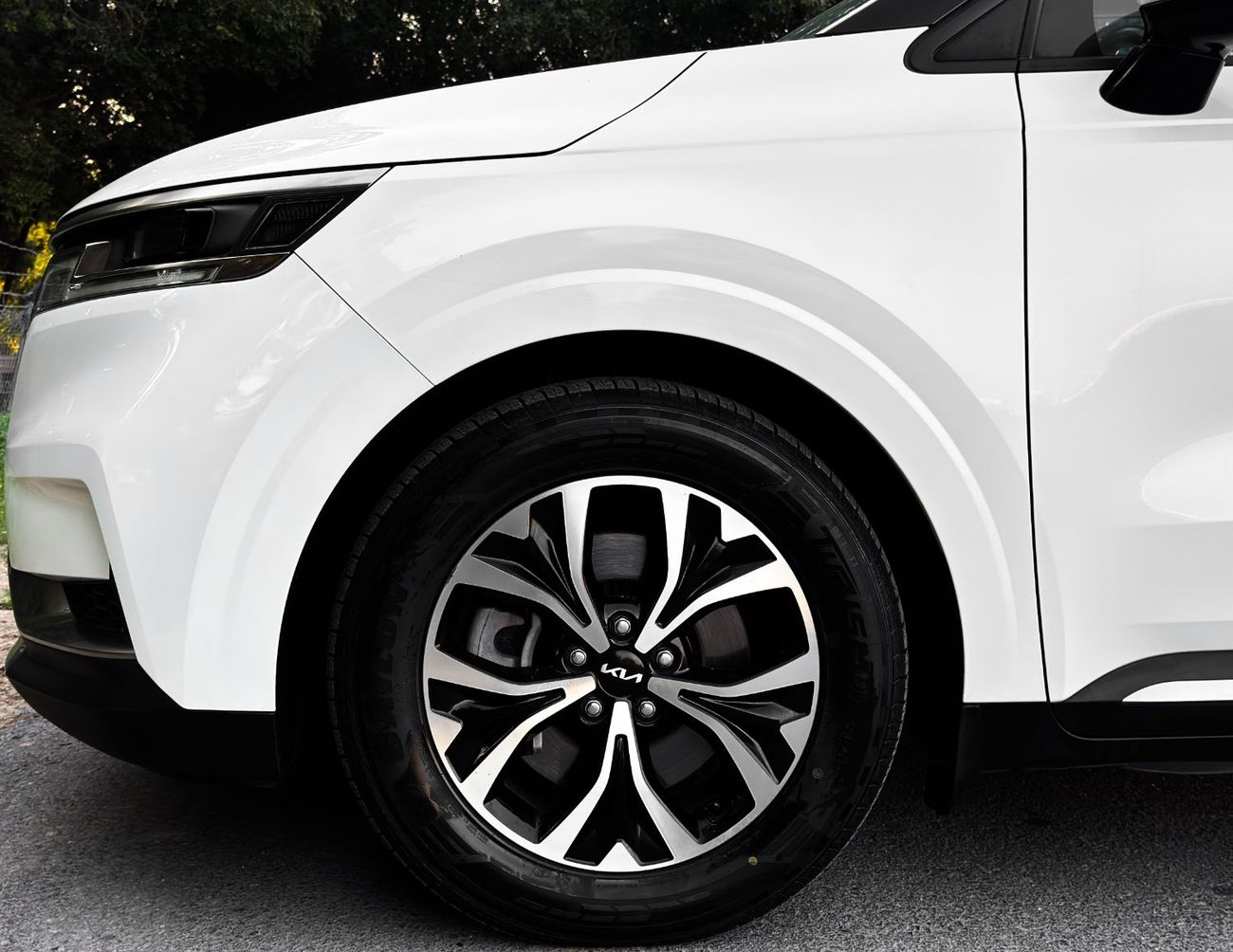 كيا كارنيفال كيا كارنيفال | 3.5 لتر | 2022 | خليجية | خالية من الحوادث | بحالة ممتازة | 1277 شهرياً