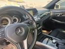 مرسيدس بنز E 350 Avantgarde 3.5L