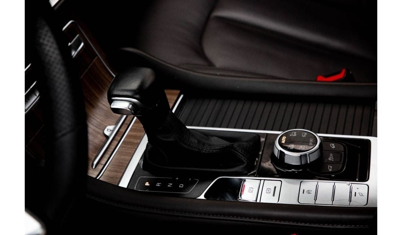 MG RX8 Std 2.0L | 1,292 P.M  | 0% Downpayment |  Agency Service History