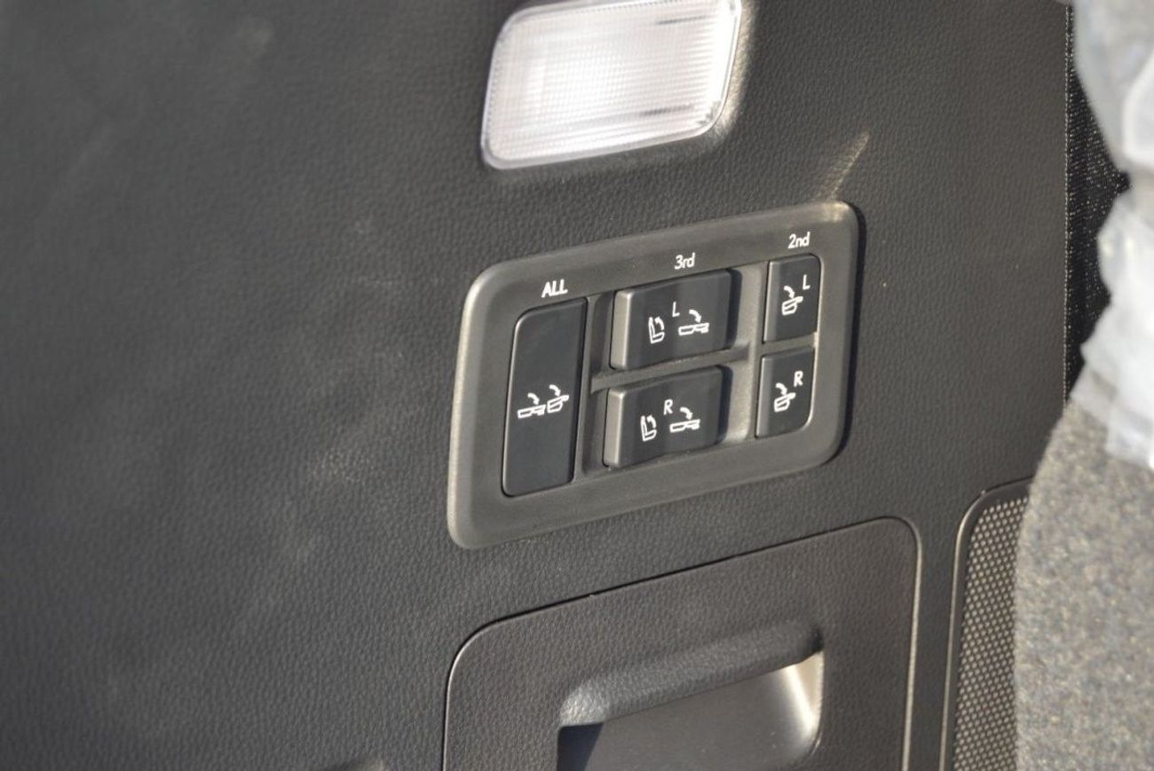 Lexus LX 600 Full option