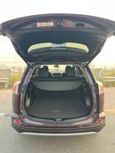 تويوتا راف ٤ 