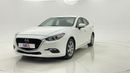 Mazda 3 S 1.6 | Zero Down Payment | Free Home Test Drive