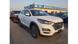 Hyundai Tucson 2020