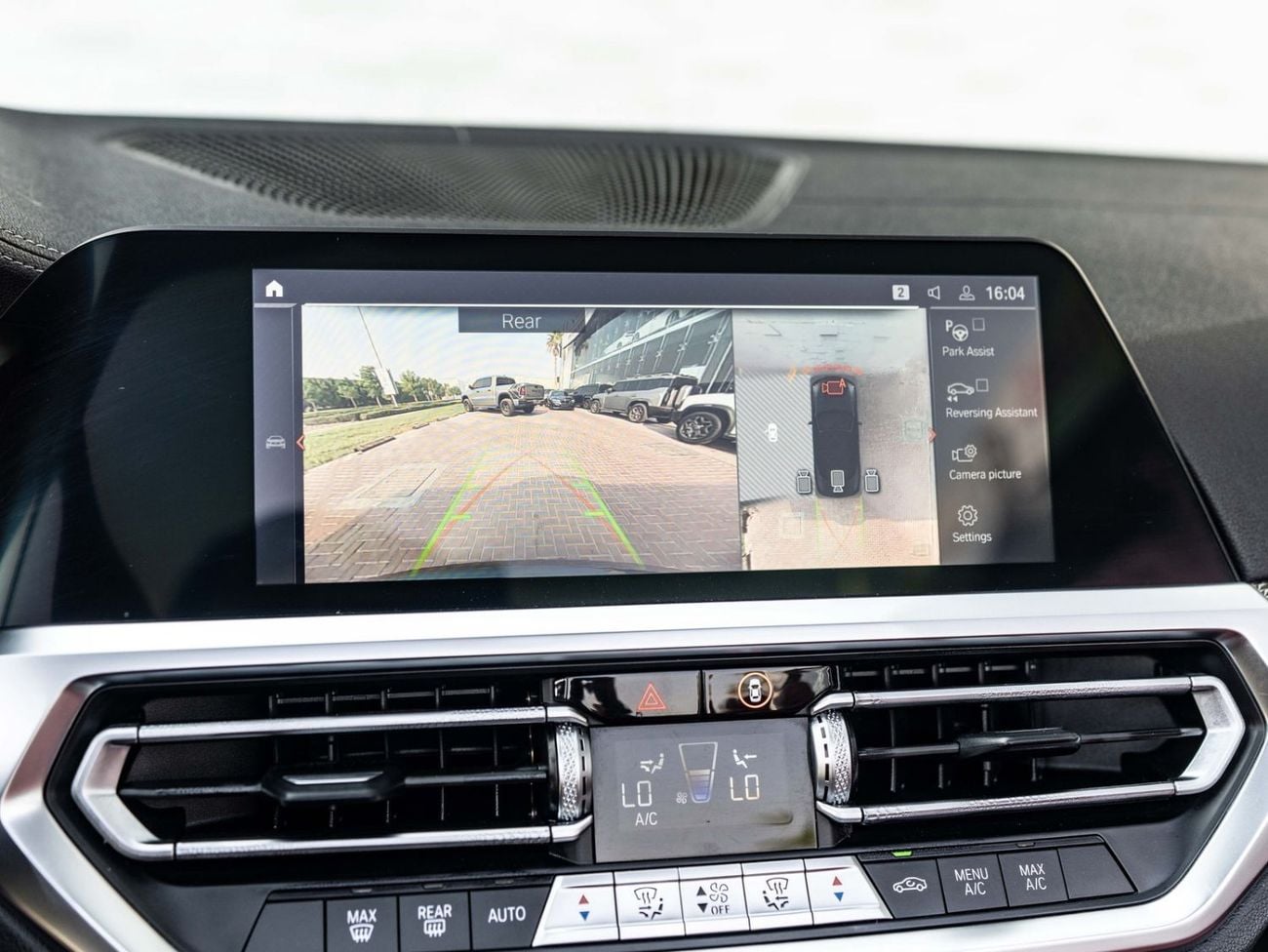بي أم دبليو 420i CONVERTIBLE BMW 4 Series 420 2021 مواصفات خليجية