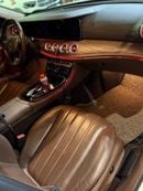 Mercedes-Benz E 220 مسجلة عمنصه سوريا مرسيديس ديزل 2017 كت 2021