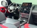 Nissan Patrol NISMO 2022 Nissan Patrol Nismo, 2027 Nissan Warranty, Full Nissan Service Pack, Fully Loaded, GCC