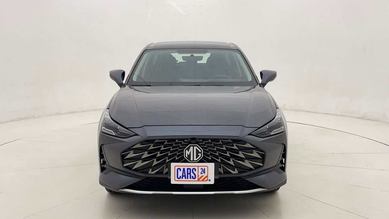 أم جي وان STD 1.5 | بدون دفعة مقدمة | اختبار القيادة في المنزل