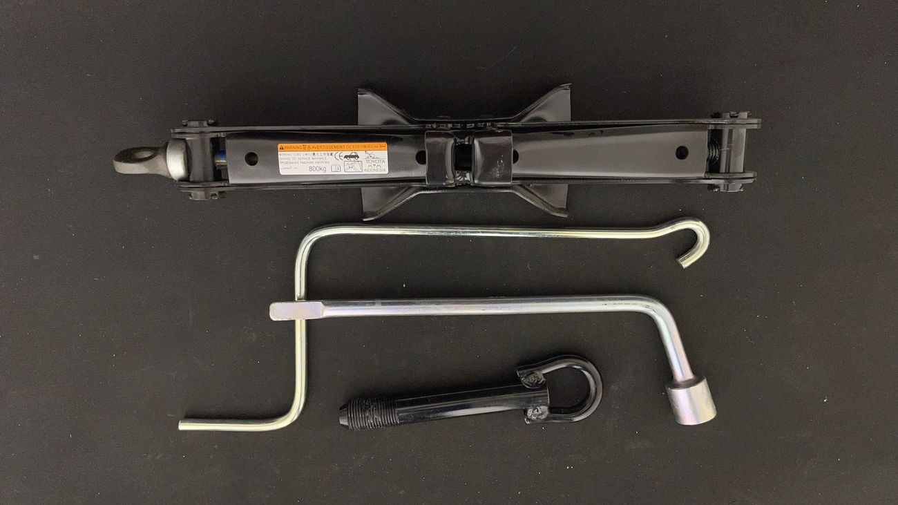 Toyota Yaris SE 1.5 | Zero Down Payment | Home Test Drive