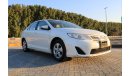 Toyota Camry 2015 Ref#591