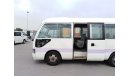 Toyota Coaster Coaster RIGHT HAND DRIVE (Stock no PM 639 )