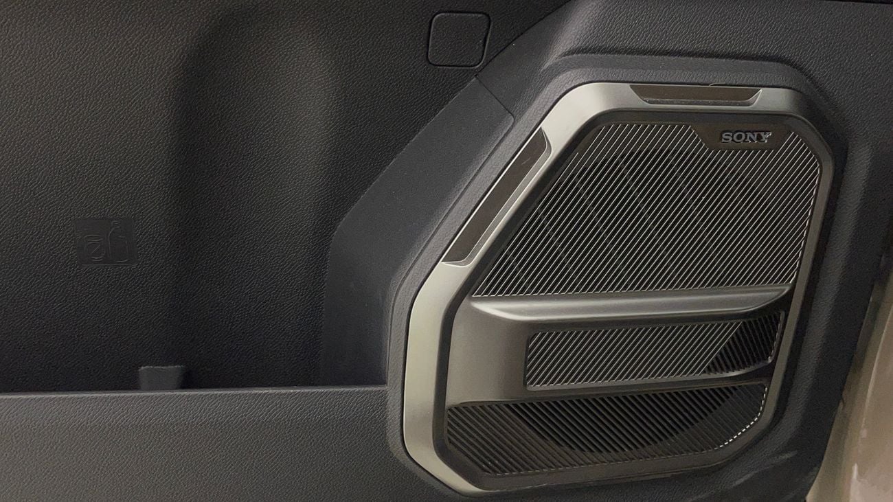 Jetour T2 LUXURY 2 | Zero Down Payment | Home Test Drive