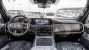 نيسان باترول 2026 Nissan Patrol SE T2 3.8L AT Petrol (Black-Black)