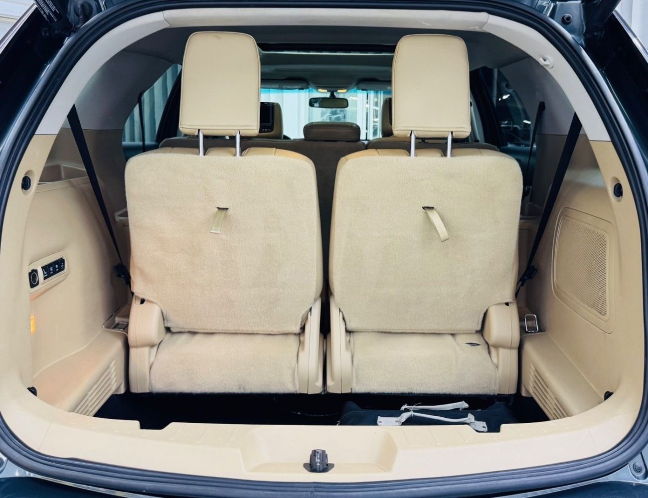 فورد إكسبلورر Limited 3.5L