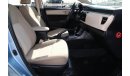 Toyota Corolla Toyota Corolla 2015 GCC in excellent condition without accidents, very clean inside and out