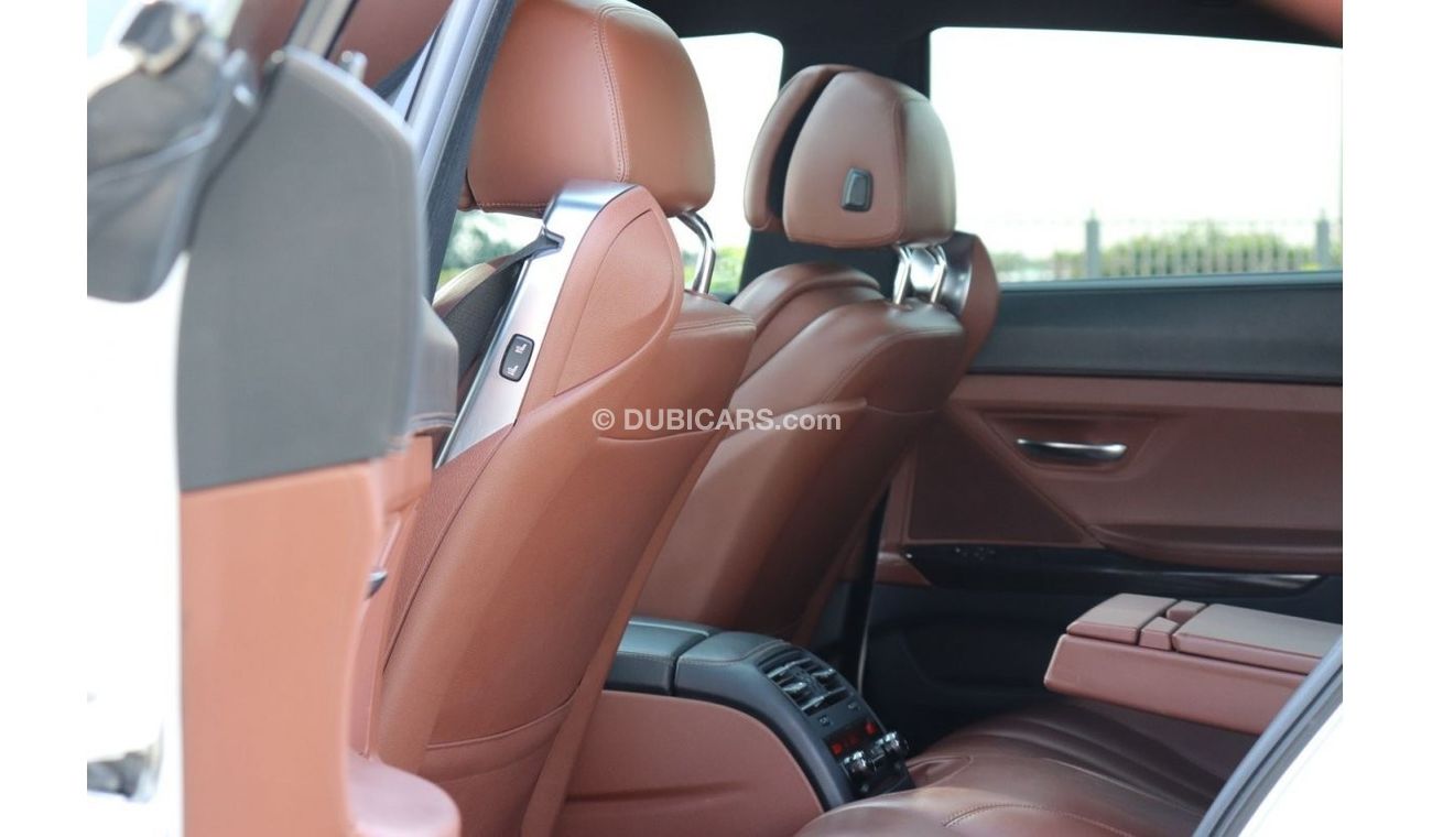 BMW 650i FREE REGISTRATION = MPOWER BODY KIT