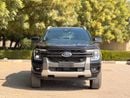 Ford Ranger Wildtrak 3.2L (197 HP) 4WD